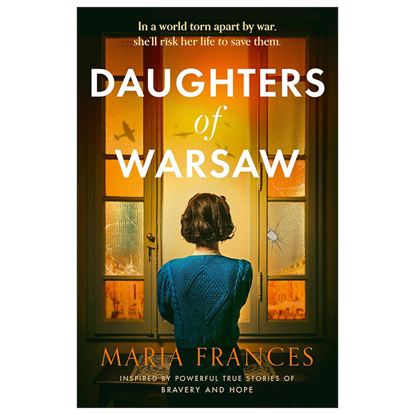 Daughters Of Warsaw
