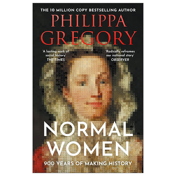 Normal Women - 900 Years Of Making History