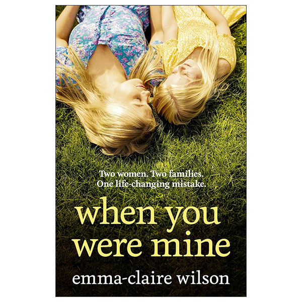 When You Were Mine