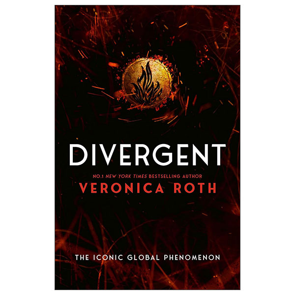 Bộ Divergent