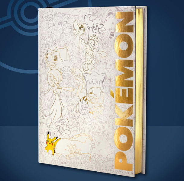 Pokémon Deluxe Character Guide