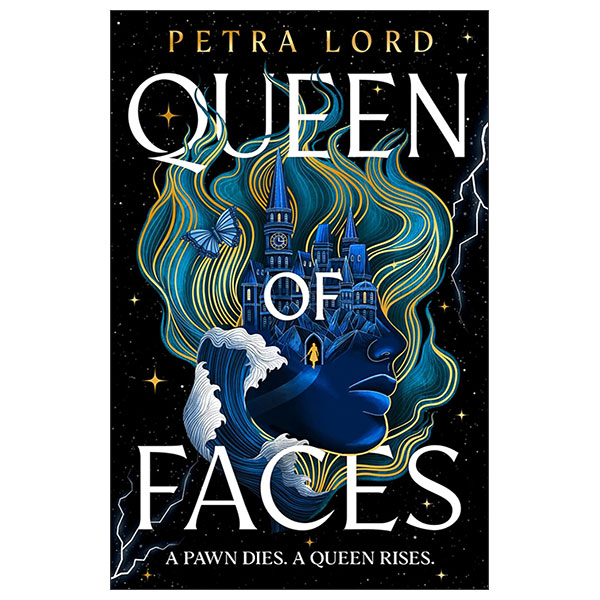 Queen Of Faces
