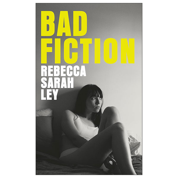 Bad Fiction