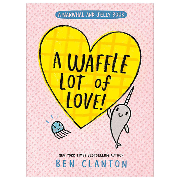 A Waffle Lot Of Love