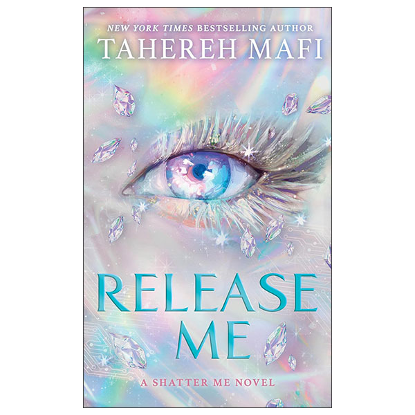 Shatter Me