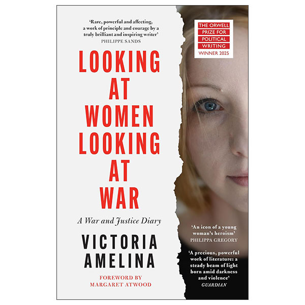 Looking At Women, Looking At War