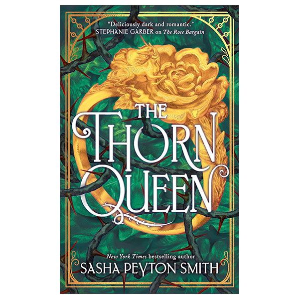 The Thorn Queen
