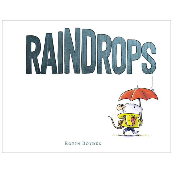 Raindrops