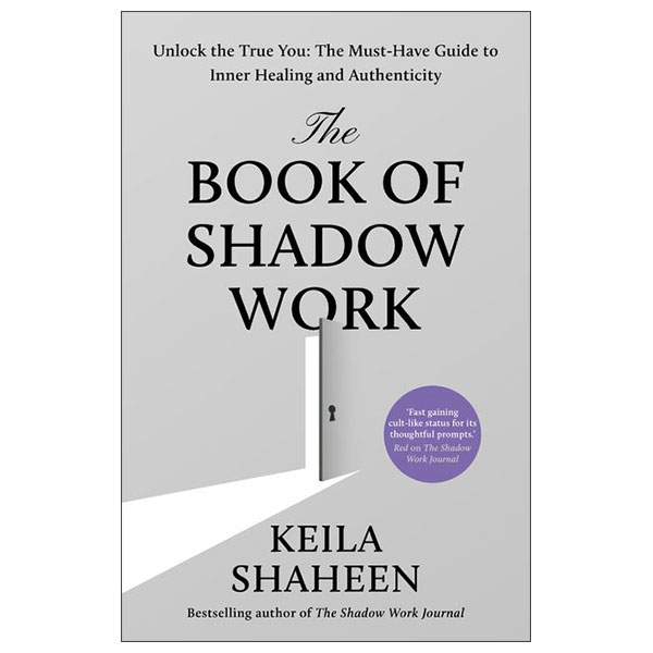 The Book Of Shadow Work