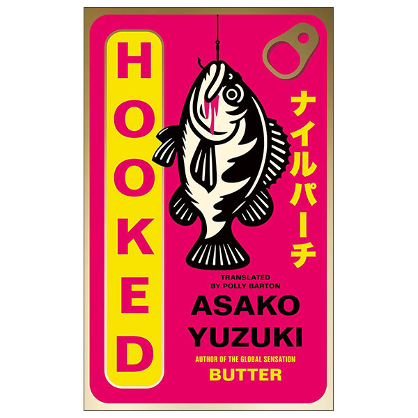 Hooked
