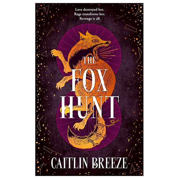 The Fox Hunt