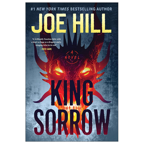 King Sorrow