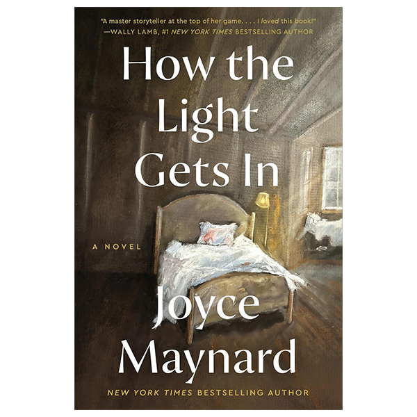 How The Light Gets In