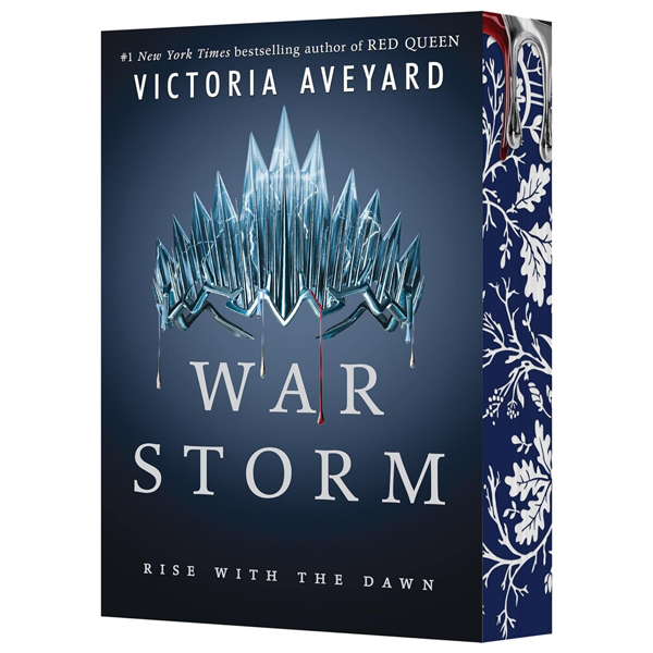War Storm