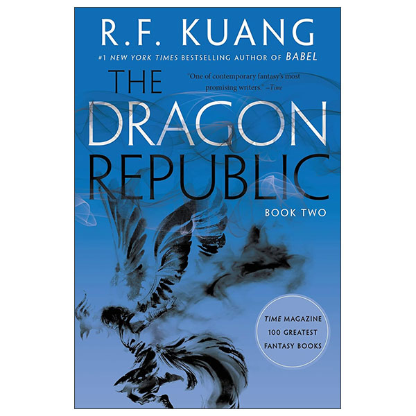 The Dragon Republic - Book Two