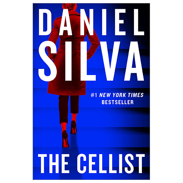 [Phiên chợ sách cũ] The Cellist