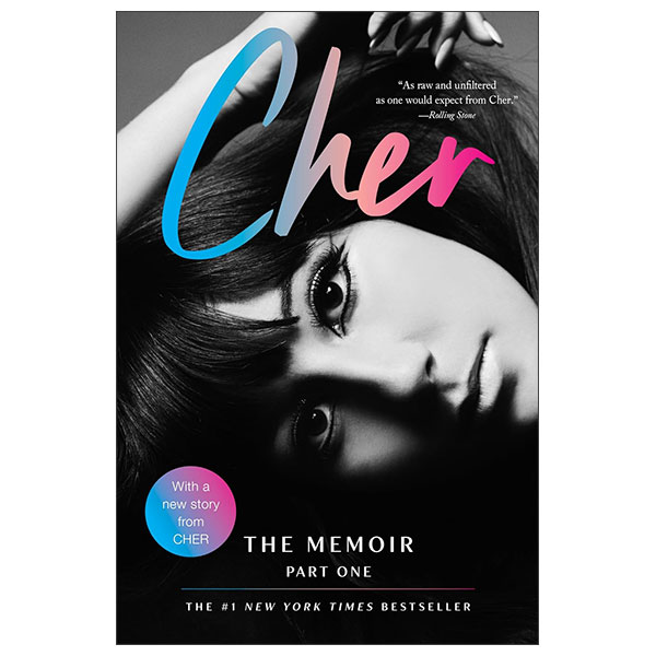 Cher - The Memoir - Part One