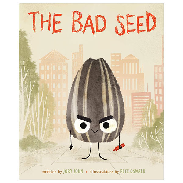 The Bad Seed