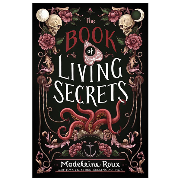 The Book Of Living Secrets