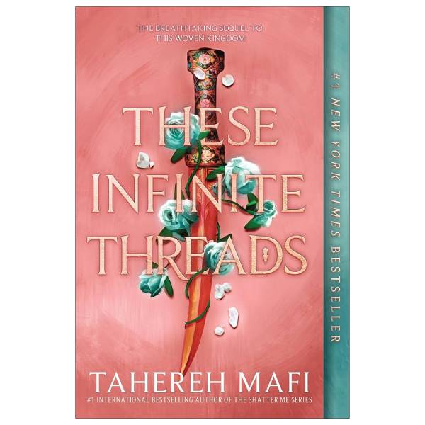 These Infinite Threads (International Edition)