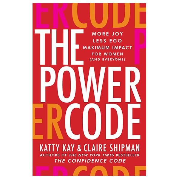 [Phiên chợ sách cũ] The Power Code