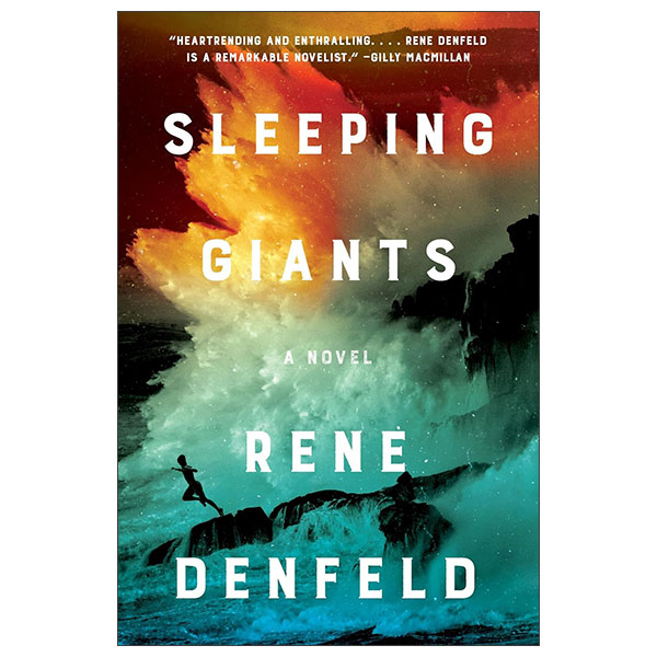 Sleeping Giants