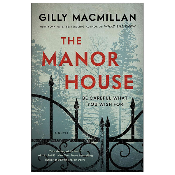 The Manor House