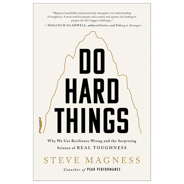 [Phiên chợ sách cũ] Do Hard Things