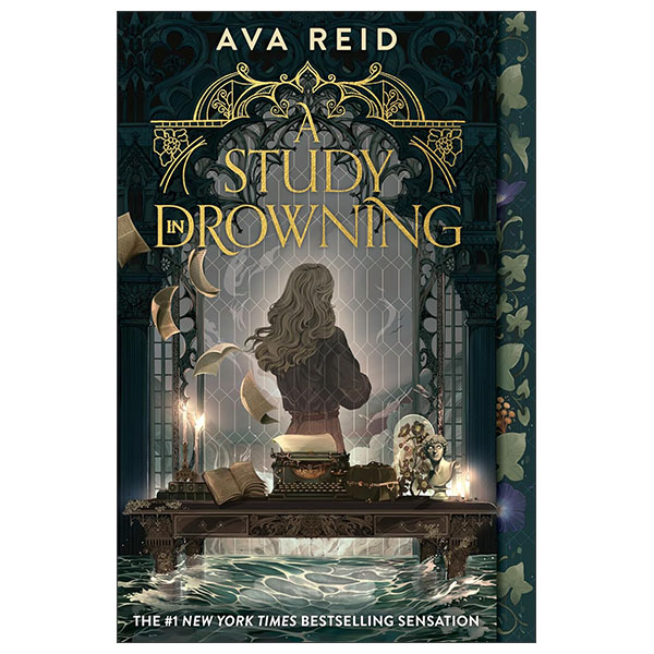 A Study In Drowning
