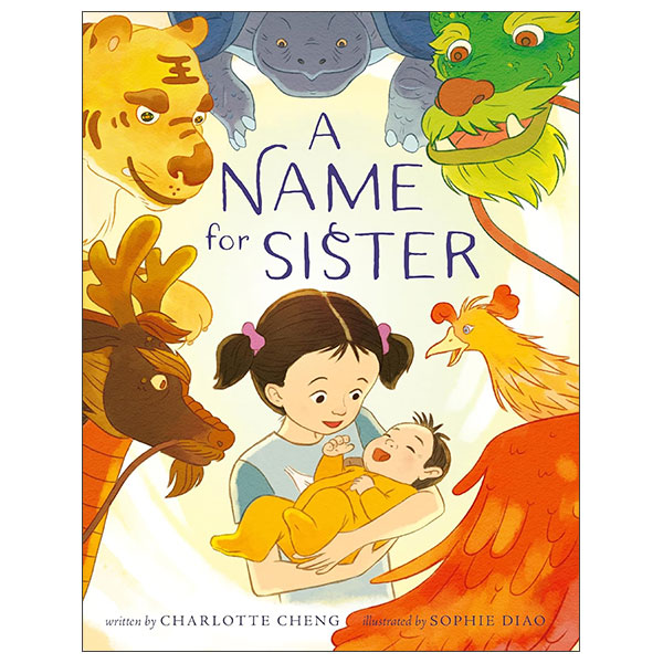 A Name For Sister