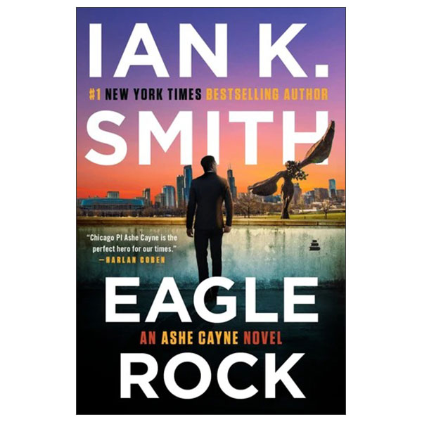 Eagle Rock