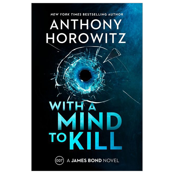 [Phiên chợ sách cũ] With A Mind To Kill