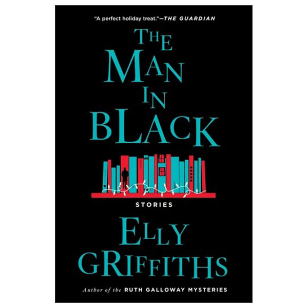 The Man In Black