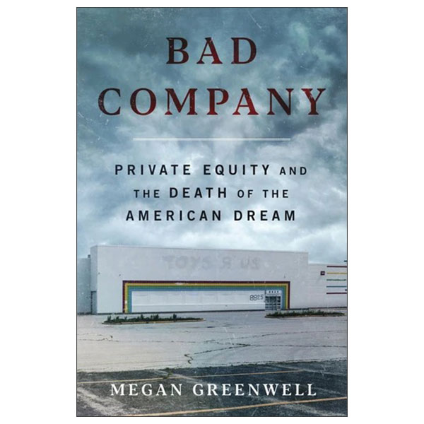 Bad Company