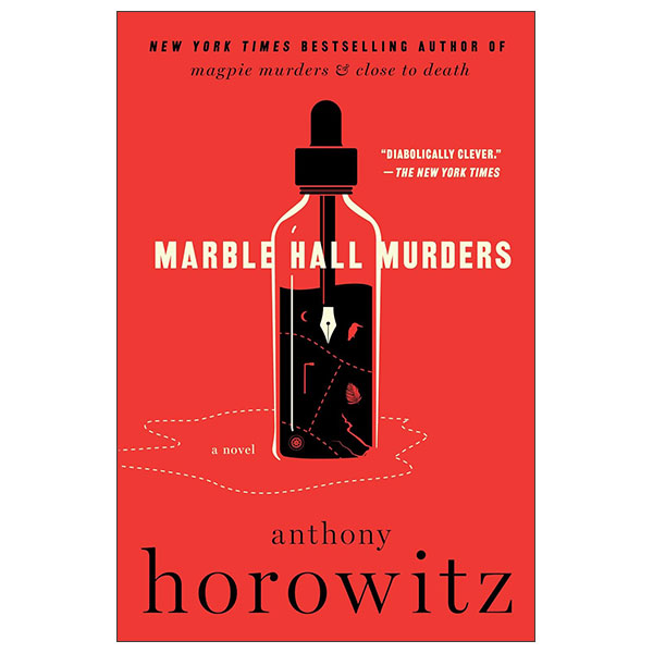 Marble Hall Murders