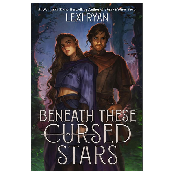 Beneath These Cursed Stars