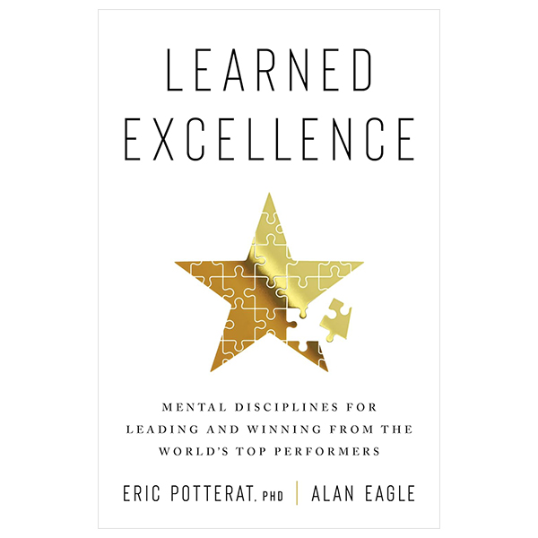 [Phiên chợ sách cũ] Learned Excellence