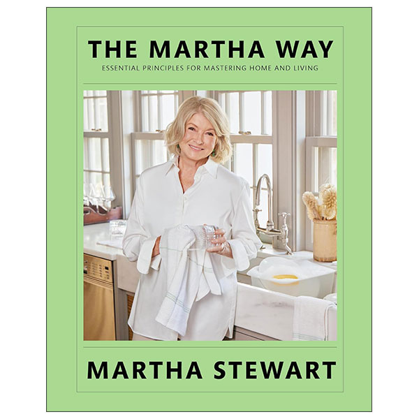 The Martha Way
