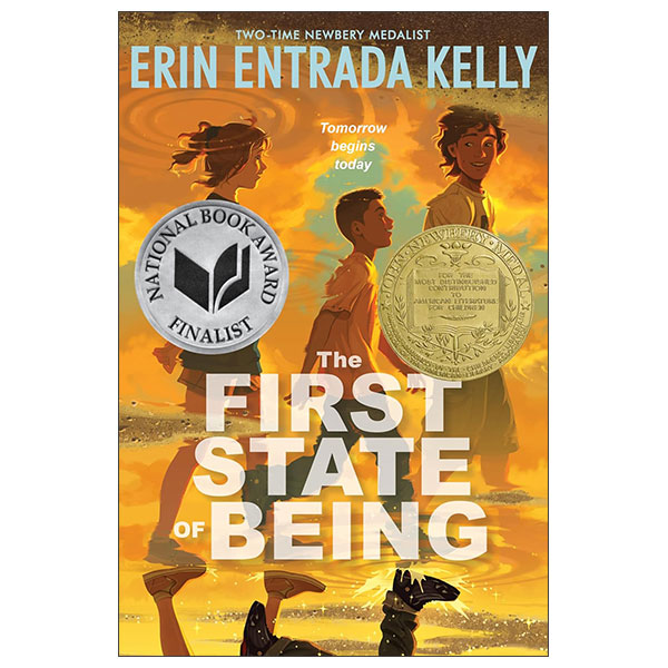 The First State Of Being