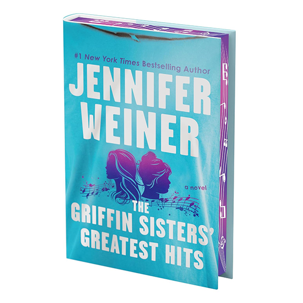 The Griffin Sisters' Greatest Hits (Deluxe Limited Edition)