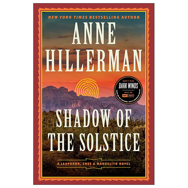 Shadow Of The Solstice