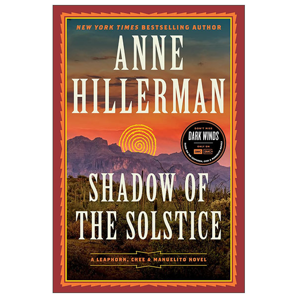 Shadow Of The Solstice