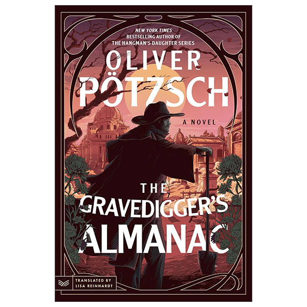 The Gravedigger’s Almanac