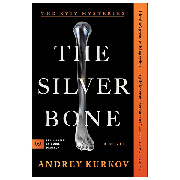 The Silver Bone