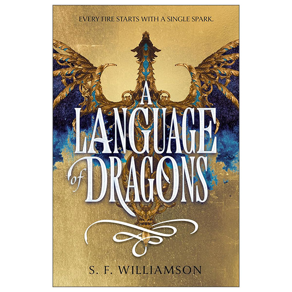 A Language Of Dragons