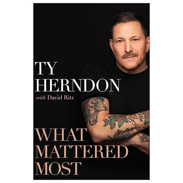 What Mattered Most