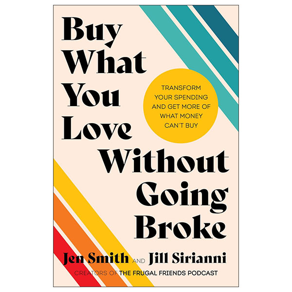 Buy What You Love Without Going Broke