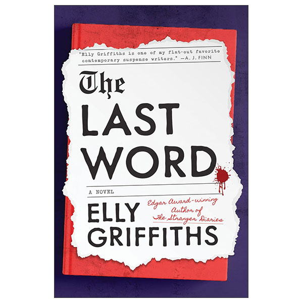 The Last Word