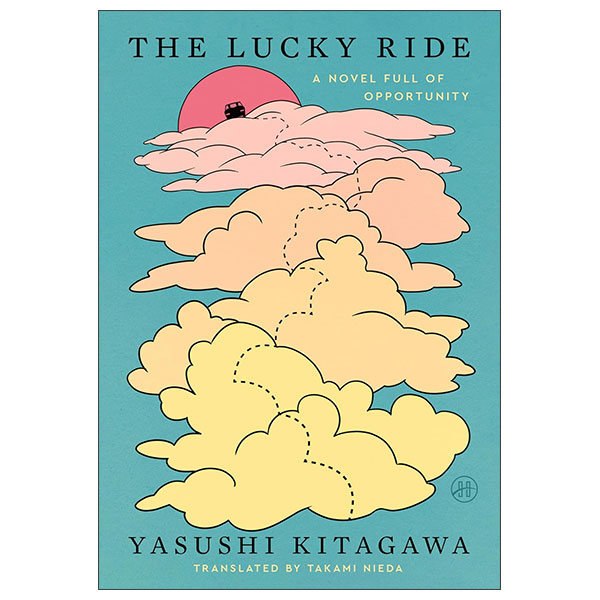 The Lucky Ride