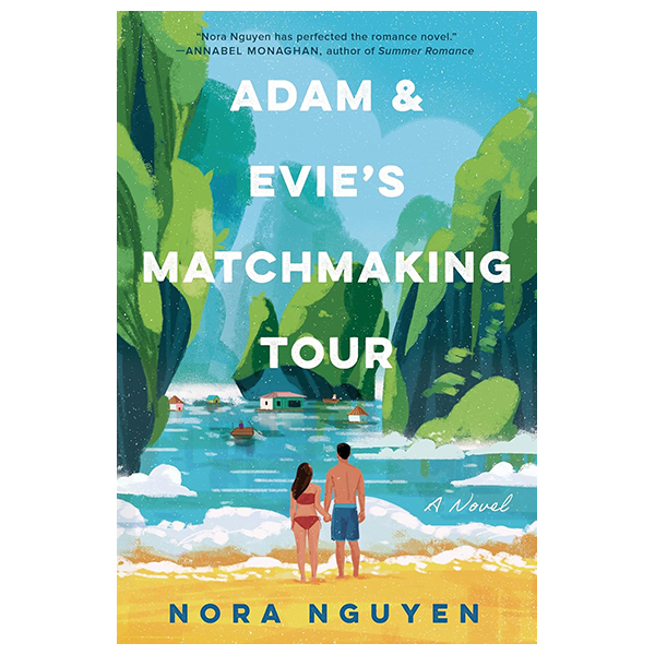 Adam & Evie's Matchmaking Tour